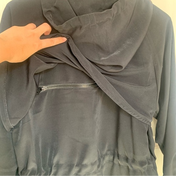 Mulberry Steet Jacket black XS - Picture 8 of 11